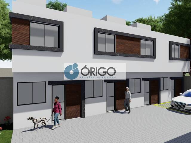 #OI081214 - Casa para Venda em Contagem - MG - 3