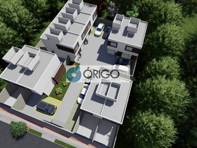 Casa para Venda em Contagem - 4