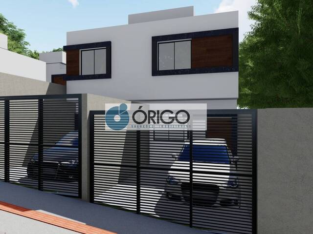 Casa para Venda em Contagem - 5