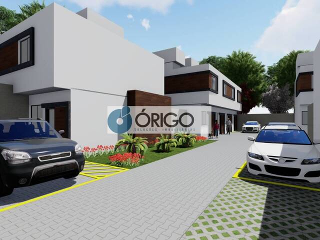 Casa para Venda em Contagem - 2