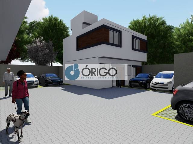 Casa para Venda em Contagem - 4