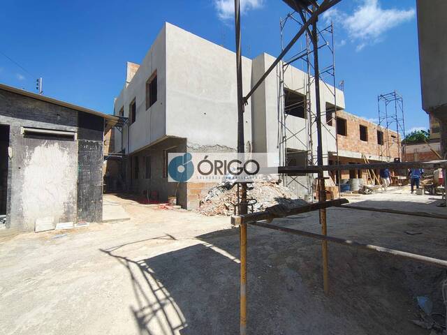 Casa para Venda em Contagem - 5