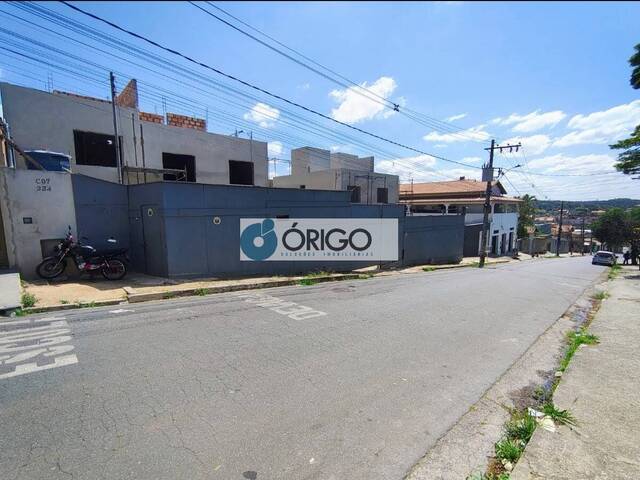 #OI081216 - Apartamento para Venda em Contagem - MG - 3