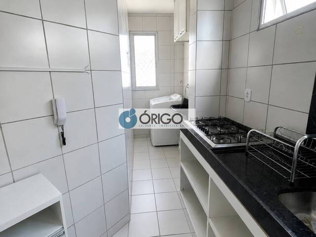 Apartamento para Venda em Contagem - 2