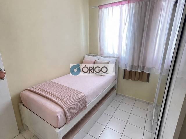 Apartamento para Venda em Contagem - 4