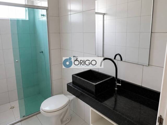Apartamento para Venda em Contagem - 3