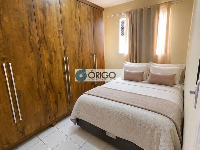 Apartamento para Venda em Contagem - 5