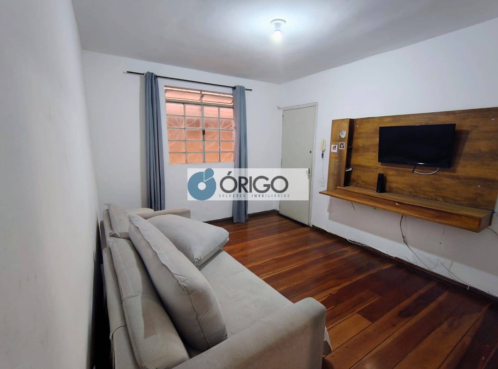 Apartamento, 3 quartos, 67 m² - Foto 1