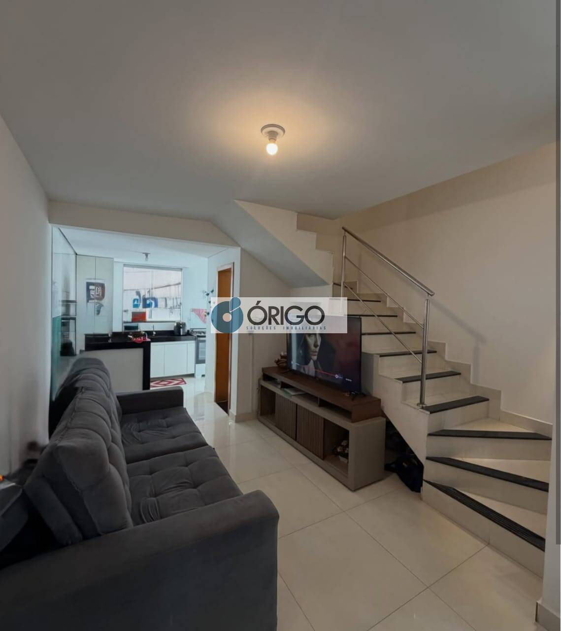 Casa, 2 quartos, 125 m² - Foto 2