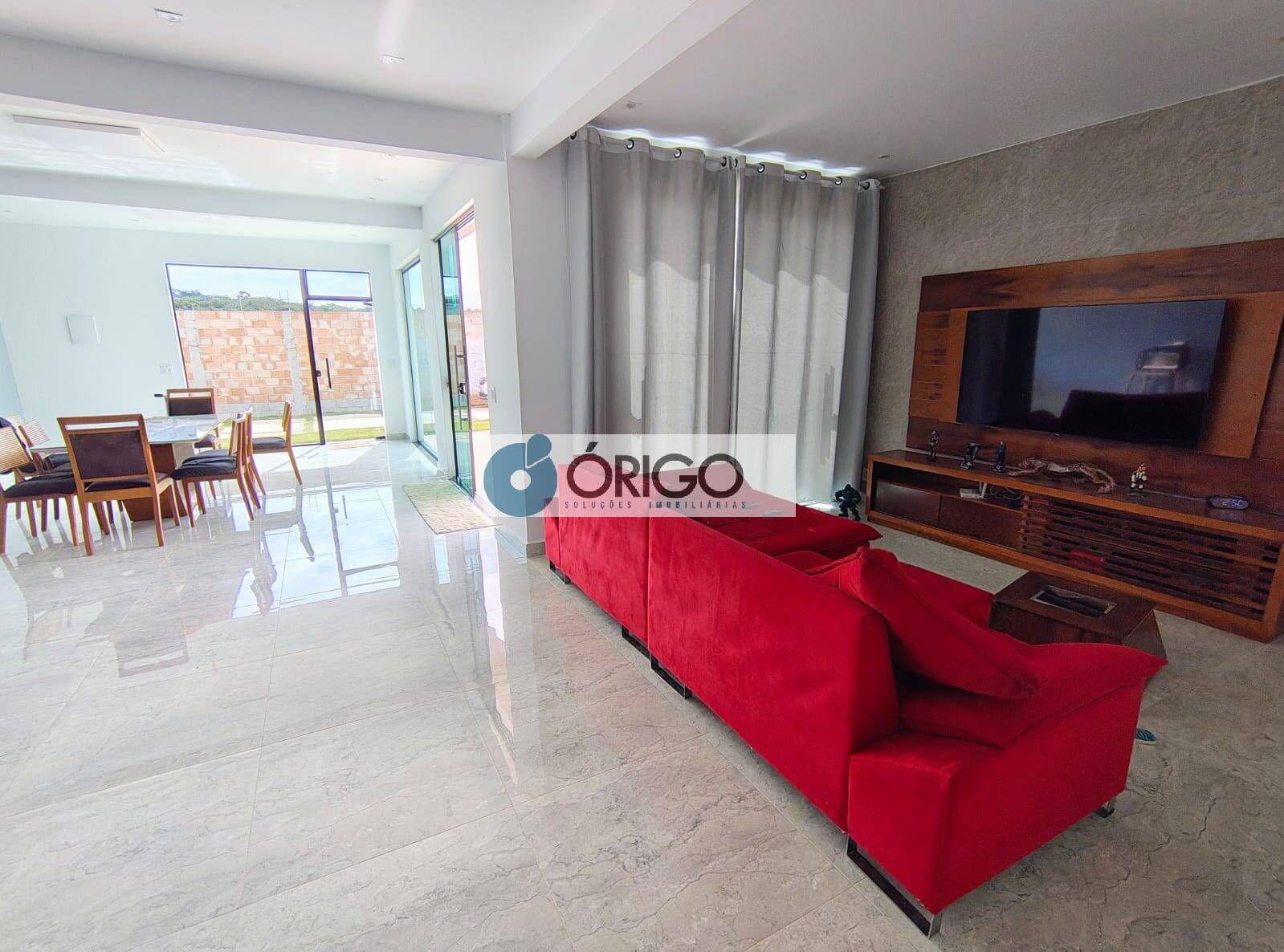 Casa, 3 quartos, 1200 m² - Foto 3
