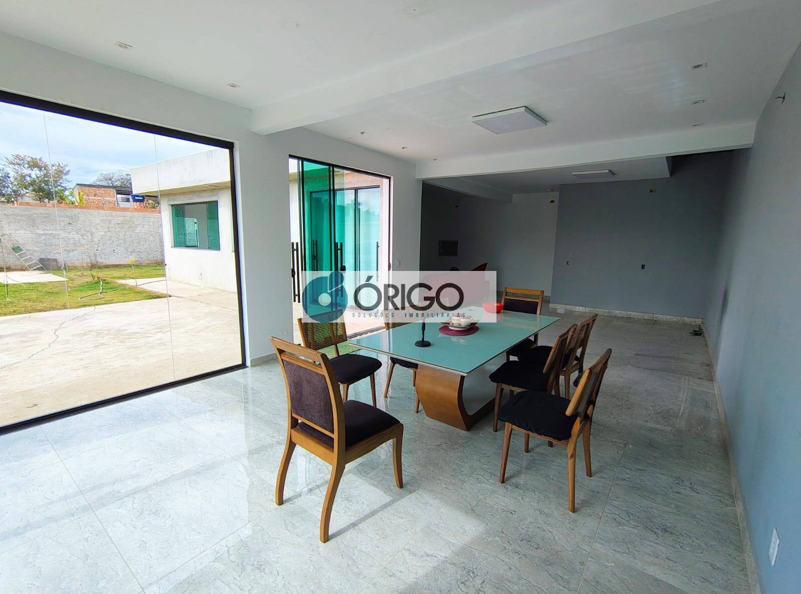 Casa, 3 quartos, 1200 m² - Foto 11