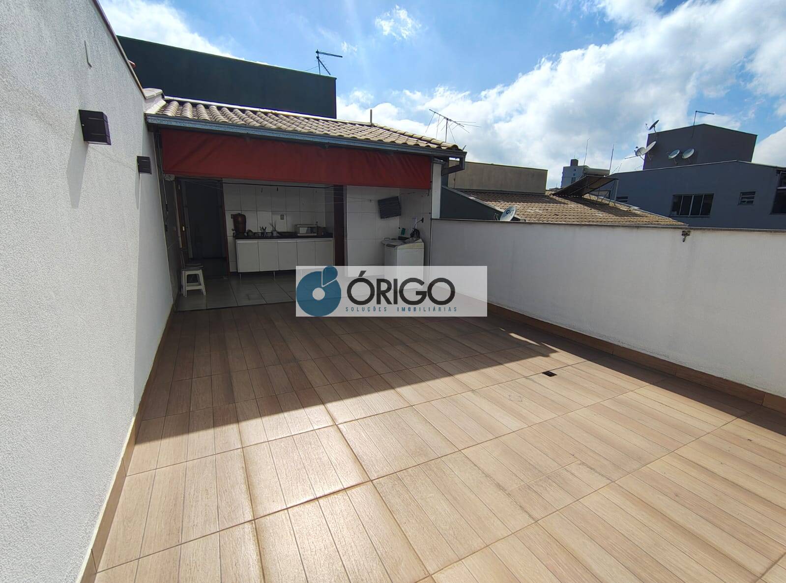 Apartamento, 3 quartos, 116 m² - Foto 4