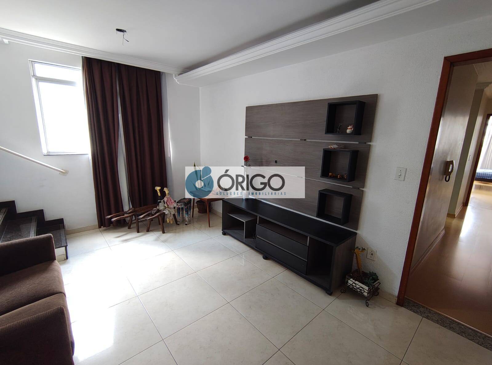 Apartamento, 3 quartos, 116 m² - Foto 1