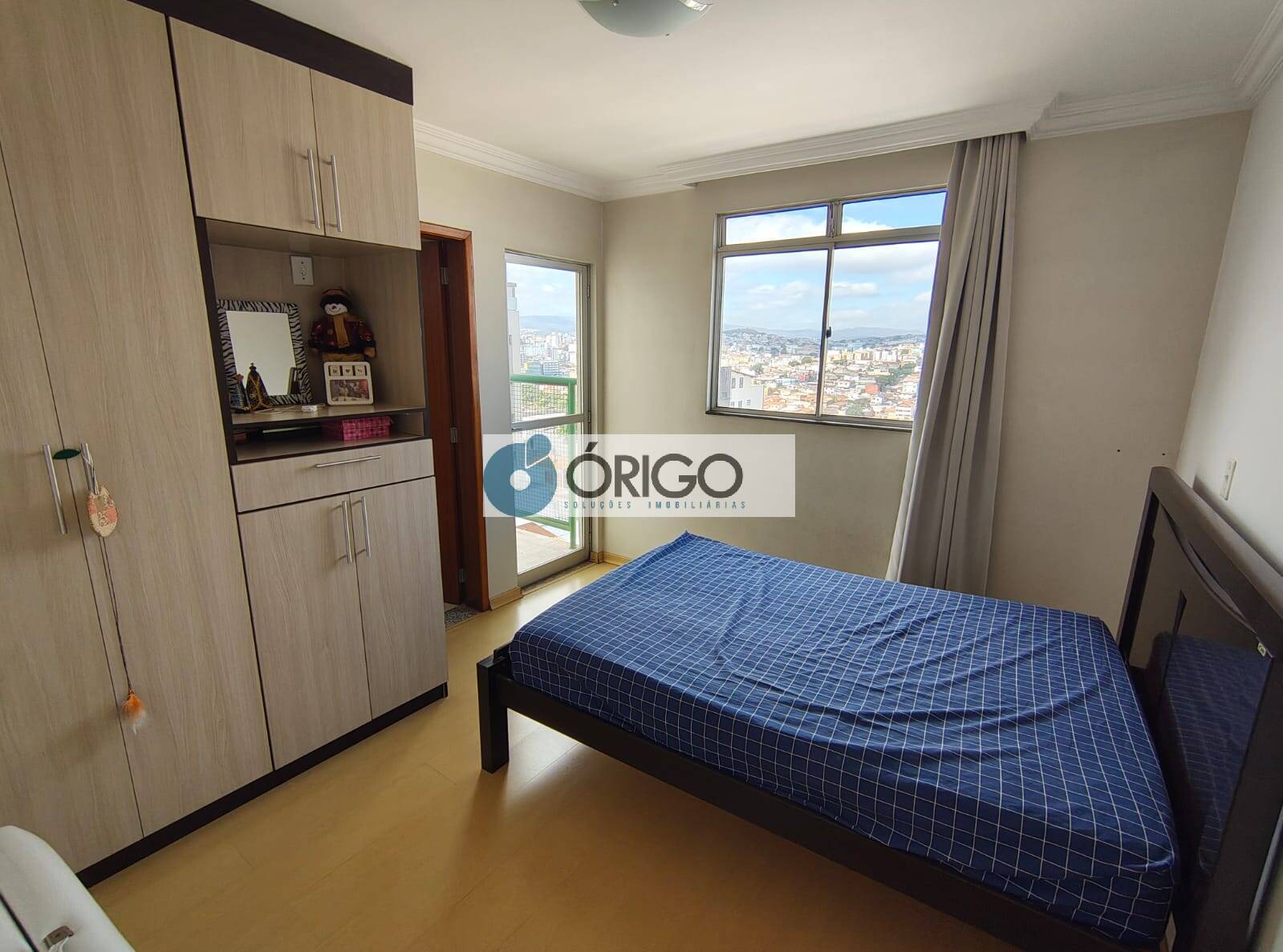 Apartamento, 3 quartos, 116 m² - Foto 2
